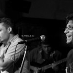 Hip Pocket at Someplace Else, Kolkata