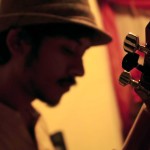 An Ode to the Blues at Urban Solace, Bangalore