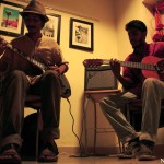 An Ode to the Blues at Urban Solace, Bangalore