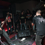 Dis-Organized at Dugout, Bangalore
