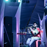 Acharya Habba 2012 at Acharya Institute, Bangalore