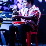 Mahindra Blues Festival, Day 1 at Mehboob Studios, Mumbai
