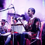 Acharya Habba 2012 at Acharya Institute, Bangalore