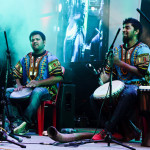 Acharya Habba 2012 at Acharya Institute, Bangalore