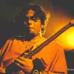 Thermal And A Quarter at The Blue Frog, Mumbai