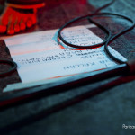 Avial at The Blue Frog, Mumbai