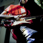 Spud in The Box and Junkyard Groove at The Blue Frog, Mumbai