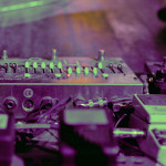 Indigo Children at Blue Frog, Mumbai