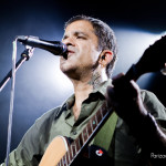 Indus Creed at The Blue Frog, Mumbai