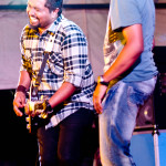 Galeej Gurus at Mount Carmel College, Bangalore