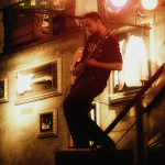 Hourglass Inversion at Hard Rock Cafe, Pune