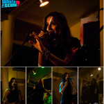Shaa'ir and Func at The High Spirits, Pune
