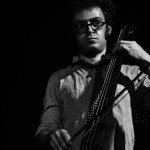 Shankar Tucker and Maati Baani at The Blue Frog, Mumbai