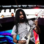 Bangalore Open Air 2012 - Part 1