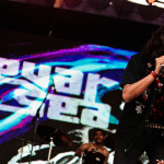 Bangalore Open Air 2012 - Part 1