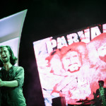 Acharya Habba 2012 at Acharya Institute, Bangalore
