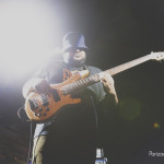 Thermal And A Quarter at The Blue Frog, Mumbai