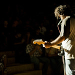 Blackstratblues at Bandstand Revival, Mumbai