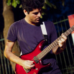 Goddess Gagged at Bandstand Revival, Mumbai