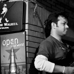 Hip Pocket at Someplace Else, Kolkata