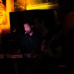 Blackwings at The Ship, Pune