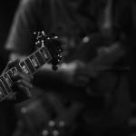 Axe-tortion at The Blue Frog, Mumbai