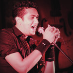 Hourglass Inversion at Hard Rock Cafe, Pune