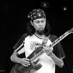 Big Junction Jam Festival at Palace Grounds, Bangalore