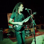 Goddess Gagged at Bandstand Revival, Mumbai