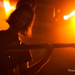 Indus Creed at The Blue Frog, Mumbai