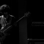 Axe-tortion at The Blue Frog, Mumbai