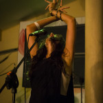 Shaa'ir and Func at The High Spirits, Pune