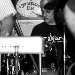 Hip Pocket at Someplace Else, Kolkata