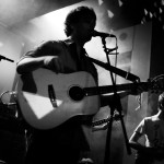 Spud in The Box and Junkyard Groove at The Blue Frog, Mumbai