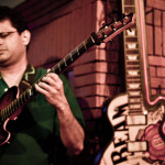 Hip Pocket at Someplace Else, Kolkata