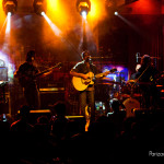 Indus Creed at The Blue Frog, Mumbai