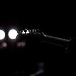 Nikhil D'Souza feat. Blackstratblues at The High Spirits, Pune