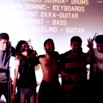 Benefit JAM at The Kyra Theatre, Bangalore