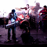Benefit JAM at The Kyra Theatre, Bangalore