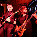 Hourglass Inversion at Hard Rock Cafe, Pune