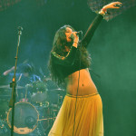 The NH7 Weekender Day 1, Bangalore 