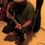 An Ode to the Blues at Urban Solace, Bangalore