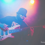Thermal And A Quarter at The Blue Frog, Mumbai