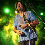 Indian Ocean at Ganesh Kala Krida Manch, Pune