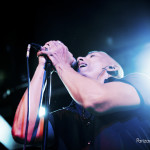 Avial at The Blue Frog, Mumbai