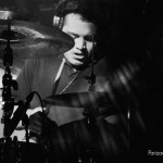 Indus Creed at The Blue Frog, Mumbai