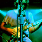 Indigo Children at Blue Frog, Mumbai