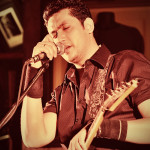 Hourglass Inversion at Hard Rock Cafe, Pune