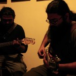 An Ode to the Blues at Urban Solace, Bangalore