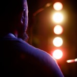 Chronic Blues Circus and Slain at Counter Culture, Bangalore